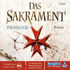 Buchcover Das Sakrament (MP3)