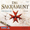 Buchcover Das Sakrament (Audio-CD)
