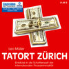Buchcover Tatort Zürich