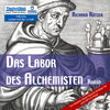 Buchcover Das Labor des Alchemisten