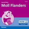 Buchcover Moll Flanders