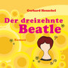 Buchcover Der dreizehnte Beatle