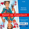 Buchcover Daniel im Doppelpack