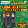 Buchcover Die Datendetektive - Jagd auf killer.exe