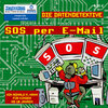 Buchcover Die Datendetektive - SOS per E-Mail