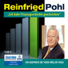 Buchcover Ich habe Finanzgeschichte geschrieben