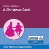 Buchcover A Christmas Carol