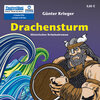 Buchcover Drachensturm