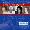 Buchcover Lola Montez
