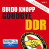 Buchcover Goodbye DDR