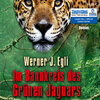 Buchcover Im Bannkreis des Grünen Jaguars