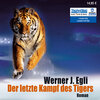 Buchcover Der letzte Kampf des Tigers
