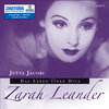 Buchcover Zarah Leander - Das Leben einer Diva