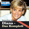 Buchcover Diana - Das Komplott