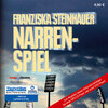 Buchcover Narrenspiel
