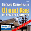 Buchcover Öl und Gas
