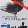 Buchcover Das Luftschiff