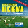 Buchcover Deichgrab