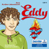 Buchcover Eddy