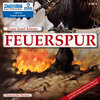 Buchcover Feuerspur