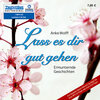 Buchcover Lass es Dir gut gehen