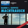 Buchcover Machtrausch