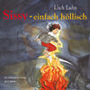 Buchcover Sissy - einfach höllisch