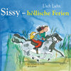 Buchcover Sissy - höllische Ferien