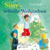 Buchcover Sissy - höllische Weihnachten