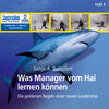 Buchcover Was Manager vom Hai lernen können