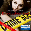 Buchcover Der Geruch der Angst