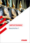 Buchcover STARK Abitur-Training - Geschichte Band 1