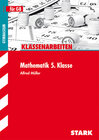 Buchcover STARK Klassenarbeiten Gymnasium - Mathematik 5. Klasse