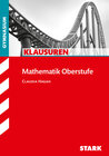 Buchcover STARK Klausuren Gymnasium - Mathematik Oberstufe