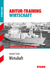 Buchcover Abitur-Training Wirtschaft /Recht / Wirtschaft
