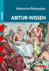 Buchcover STARK Abitur-Wissen - Latein Römische Philosophie