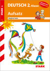 Buchcover STARK Training Grundschule - Aufsatz 2. Klasse