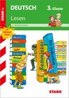 Buchcover STARK Training Grundschule - Lesen 3. Klasse