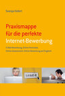Buchcover STARK Svenja Hofert: Praxismappe für die perfekte Internet-Bewerbung