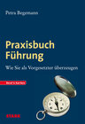 Buchcover STARK Petra Begemann: Praxisbuch Führung