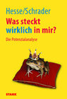 Buchcover STARK Hesse/Schrader: Was steckt wirklich in mir?