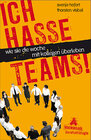 Buchcover STARK Svenja Hofert: Ich hasse Teams!