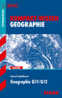 Buchcover STARK Kompakt-Wissen - Geographie Q11/Q12