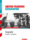 Buchcover STARK Abitur-Training - Geographie Nordrhein-Westfalen 2014