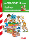 Buchcover STARK Sammelband Grundschule - Mathematik 3. Klasse