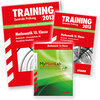 Buchcover Training Abschlussprüfung Realschule Nordrhein-Westfalen / Mathematik 2013,Gesamtpaket inkl. MyMathLab-Zugang
