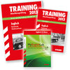 Buchcover Training Abschlussprüfung Realschule Niedersachsen / Englisch, mit MP3-CD 2013 inkl. MyEnglishLab