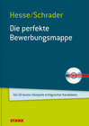 Buchcover STARK Hesse/Schrader: Die perfekte Bewerbungsmappe