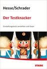 Buchcover STARK Hesse/Schrader: Der Testknacker - Einstellungstests verstehen und lösen