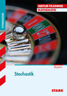 Buchcover STARK Abitur-Training - Mathematik Stochastik Bayern